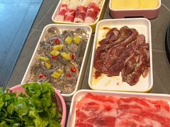 -刘炭长牛烧大块烤肉(珠海香洲店)