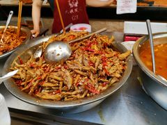 -嘉州九妹凤爪(乐山总店)