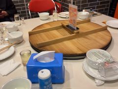 -江湖水乡铁锅炖魚(周庄嘉园店)