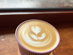 -LOOKA COFFEE(大鹏所城店)