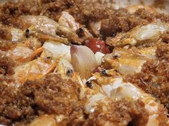 -粗茶淡饭·隐庐私厨(东亭店)
