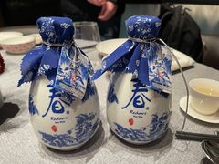 -柿合缘新京菜(国金中心商场店)