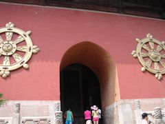 -普陀宗乘之庙(小布达拉宫)