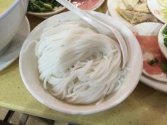 -桥香园云南过桥米线(金马碧鸡店)