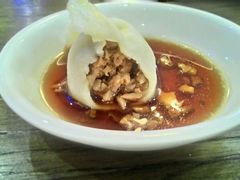 -东北饺子王(港澳广场购物中心店)