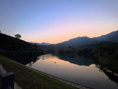 -午潮山国家森林公园