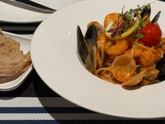 -La Creperie法餐厅(芮欧百货店)