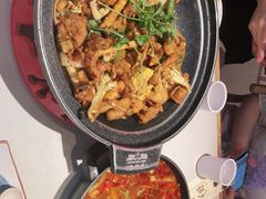 -渝蛙馆(新百店)