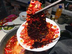 -龙厂长老火锅(抚琴店)