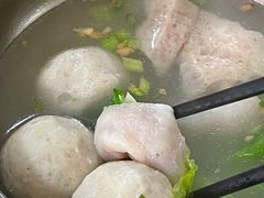-蒂蒂香達濠魚丸