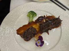 -开海·红岛海鲜虾水饺(石老人店)