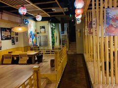 大堂-三渡居酒屋