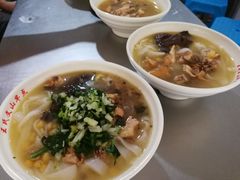 -文山荷鲜居(翠湖店)