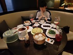 -甄御•海鲜新青岛菜(麦岛店)