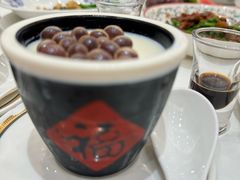 -喜宴又一村·粤菜·茶点·海鲜(壹方天地店)