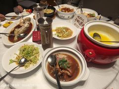 -鑫复盛皇嘉海鲜酒店