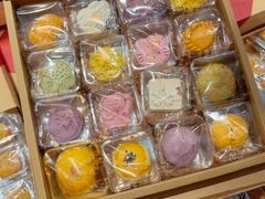 -百饼园(澳门路店)