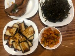 -老前童小吃(北明程路店)