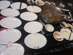 -一鼎牛鲜活牛肉城(晋江海峡国际食品城店)