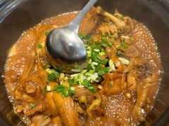 -小乡小镇·传承桐庐土菜·老板亲自烧的菜