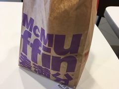 -麦当劳(百联西郊购物中心店)