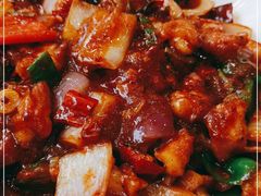 -故乡明太鱼屋(航北路店)