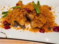 -新荣记(西溪湿地店)