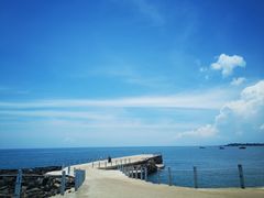 -硇洲岛旅游区
