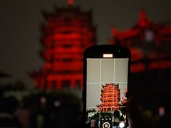 -岳阳楼景区