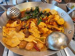 -小螺大作·螺蛳粉火锅(林和西店)