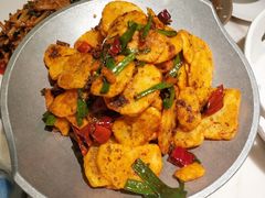 -茅庐川菜(青岛凯德店)