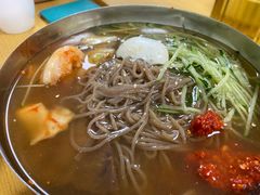-屋里家延边朝鲜族冷面(南园店)