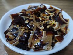 肉皮冻-大姨捞面(新安花园店)