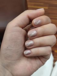 -圣婕美甲美睫皮肤管理