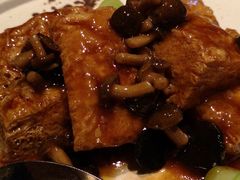 -红糖(香港嘉里酒店)