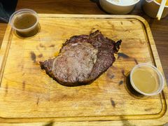 -BARBECUE烤肉屋