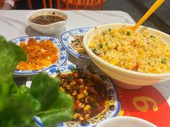 -一烙锅(友谊店)