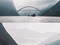 -巫峡·神女景区