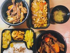 -美极鲜食坊(宝安南路店)