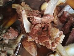 -芦月轩羊蝎子(北蜂窝店)