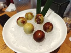 -壹零捌道·北京烤鸭(车公庄店)