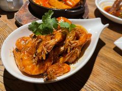 -70后饭吧(府河街店)