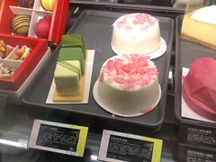 -星巴克(西湖天地店)