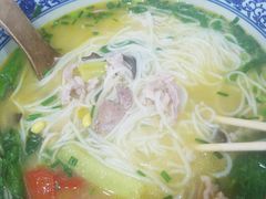 -嗨小卤米线铺(科园一街店)