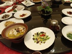 -上海小南国(国会店)