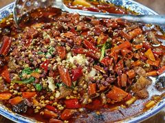 -有嘢食私房菜(西关新天地店)