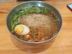 -鸡西冷面(翠竹店)