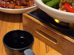 -院子餐厅·大锅菜·老杭帮(桥西直街店)