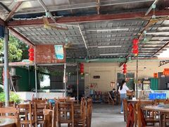 大堂-东莞楼农家菜(金海湾大道分店)
