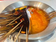 -牛华八婆麻辣烫(起源店)